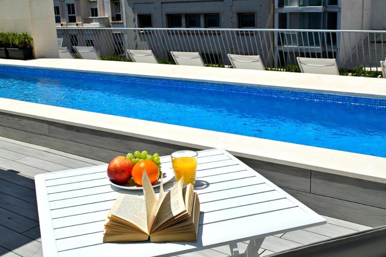 Hostal Rambla 24 By Holihome Alicante Dış mekan fotoğraf