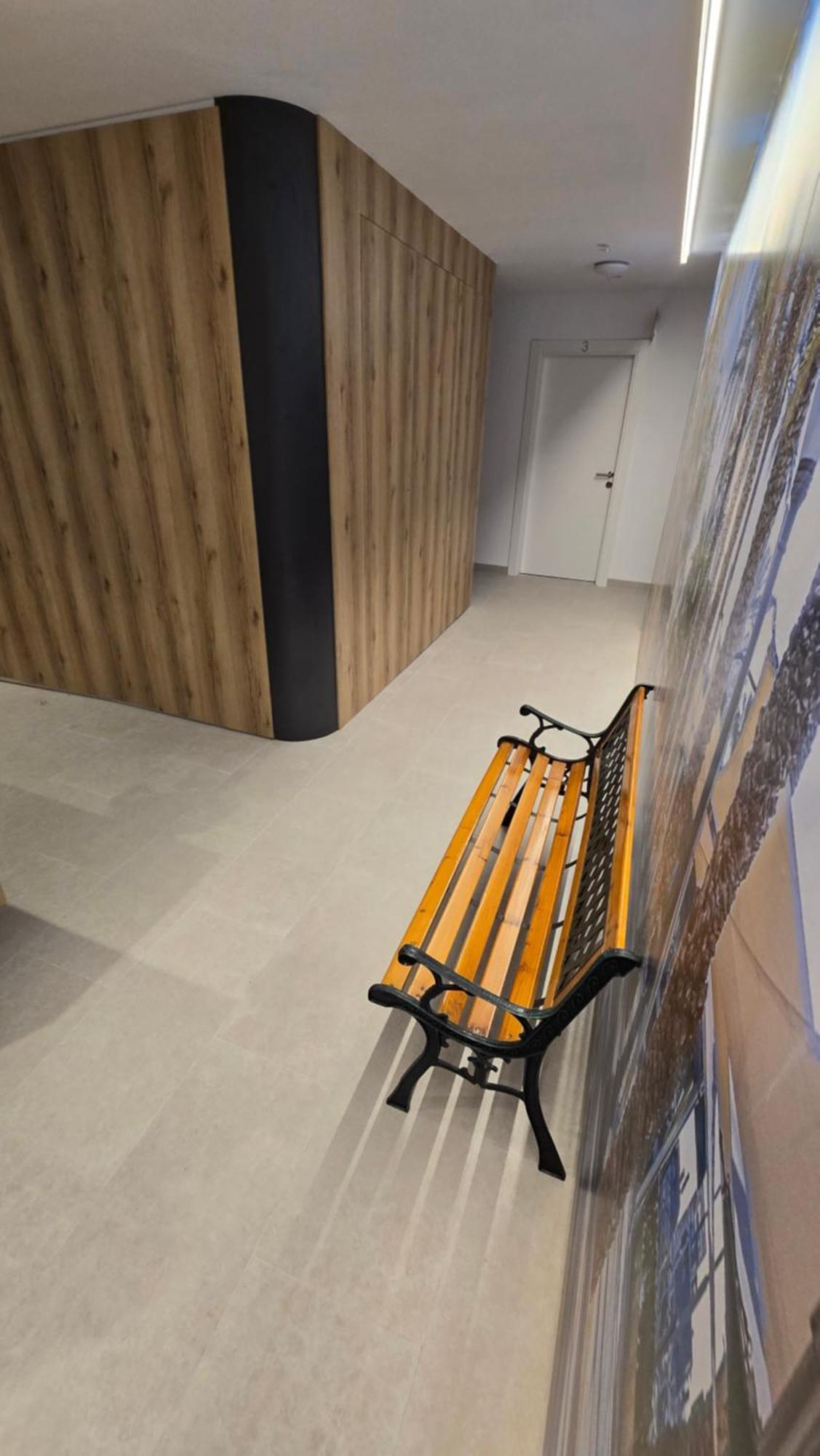 Hostal Rambla 24 By Holihome Alicante Dış mekan fotoğraf