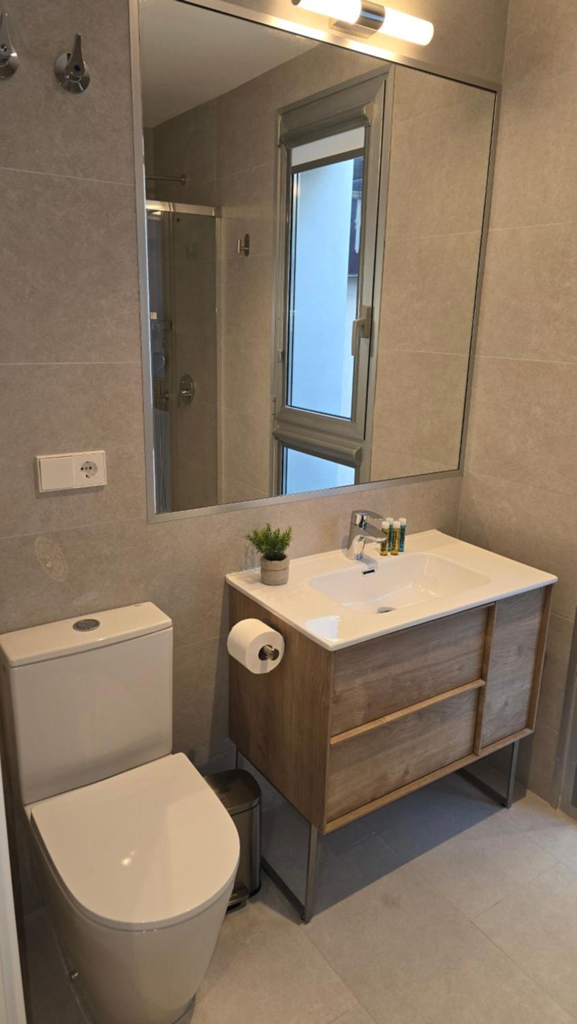 Hostal Rambla 24 By Holihome Alicante Dış mekan fotoğraf