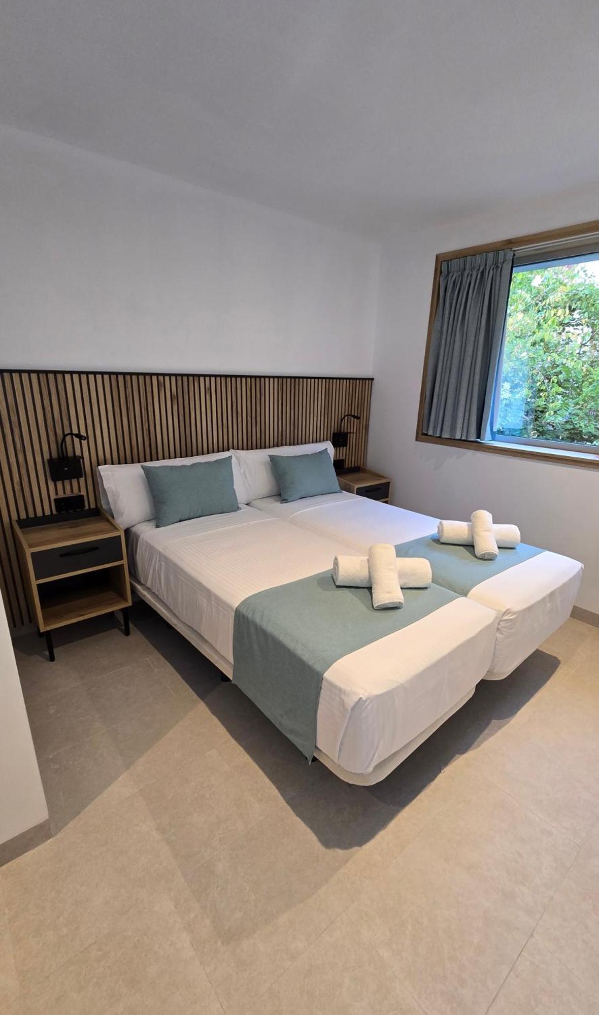 Hostal Rambla 24 By Holihome Alicante Dış mekan fotoğraf