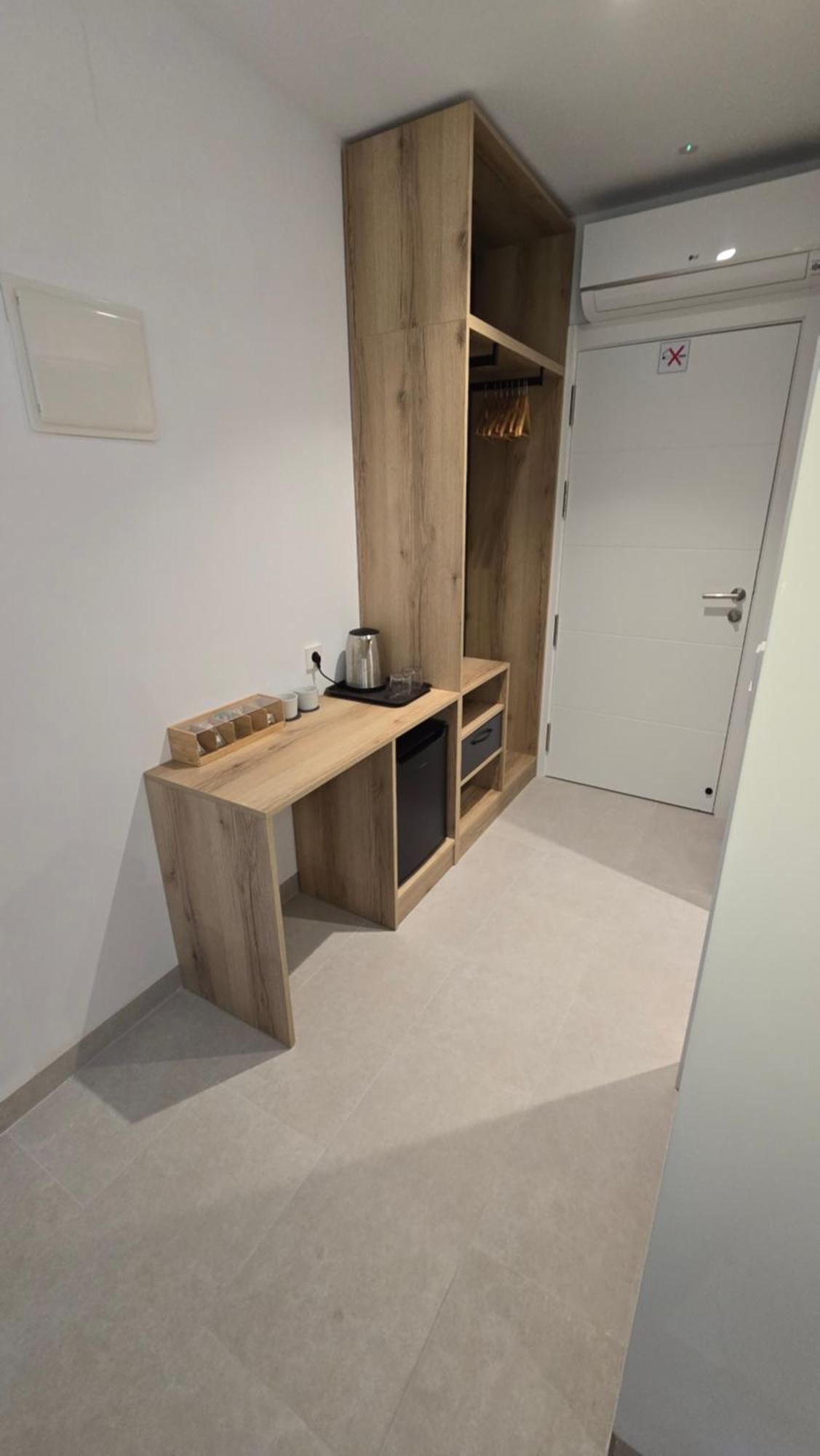 Hostal Rambla 24 By Holihome Alicante Dış mekan fotoğraf