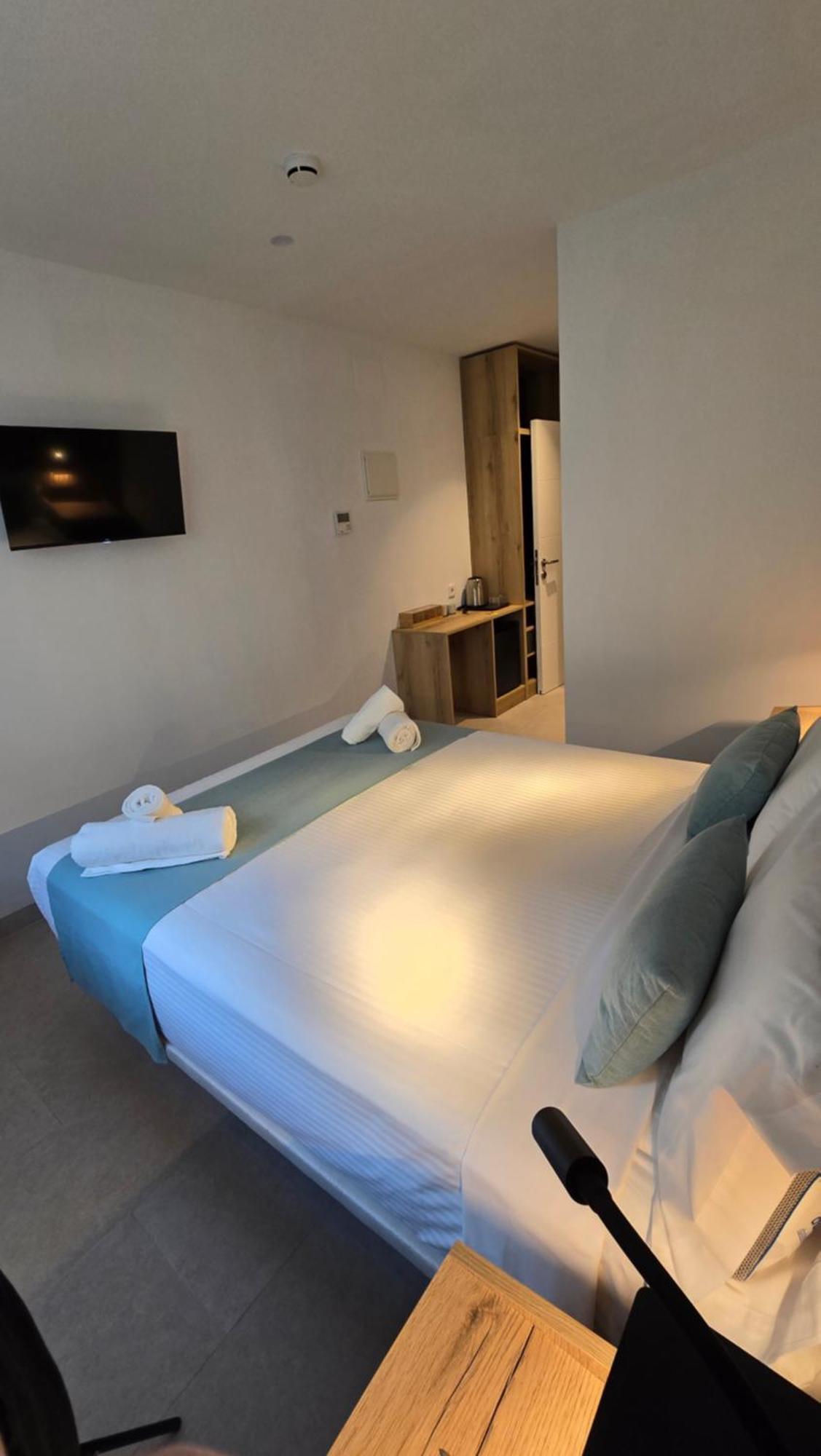 Hostal Rambla 24 By Holihome Alicante Dış mekan fotoğraf